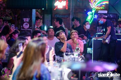 Zom Marie ที่ Hee Men Pyo 희맨표 — photo 166