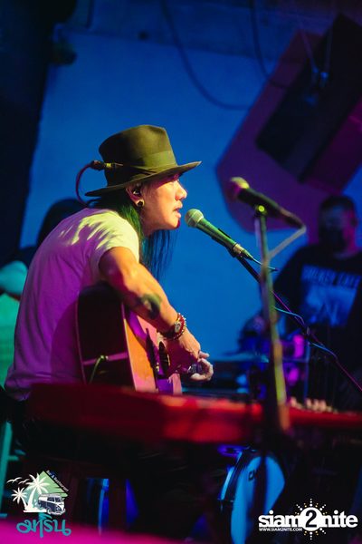 Greasy Cafe at Marin — photo 86