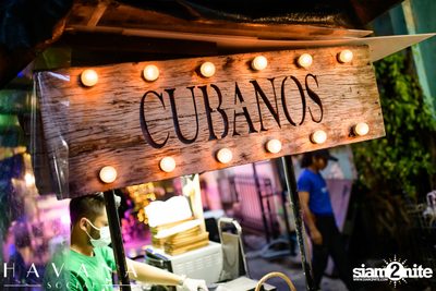 Brazilian Carnival Party ที่ Havana Social — photo 4