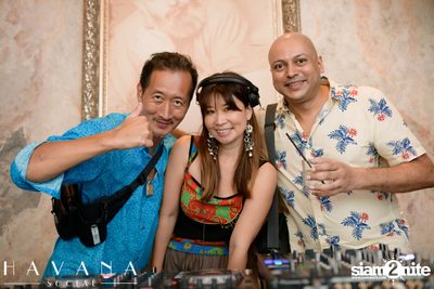 Brazilian Carnival Party ที่ Havana Social — photo 9