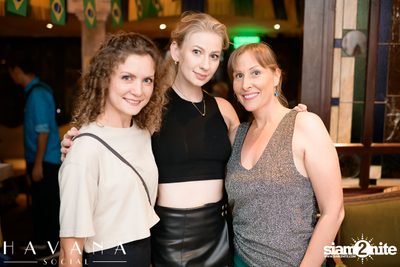 Brazilian Carnival Party ที่ Havana Social — photo 12
