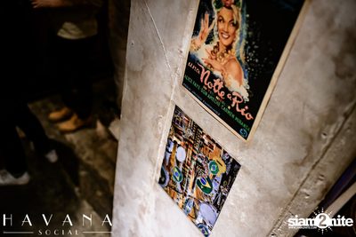 Brazilian Carnival Party ที่ Havana Social — photo 14