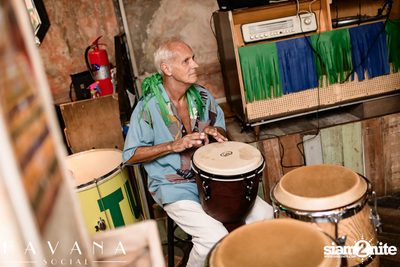 Brazilian Carnival Party ที่ Havana Social — photo 17