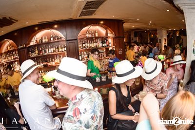 Brazilian Carnival Party ที่ Havana Social — photo 25