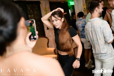 Brazilian Carnival Party ที่ Havana Social — photo 29