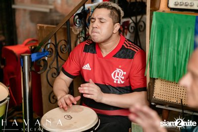 Brazilian Carnival Party ที่ Havana Social — photo 42