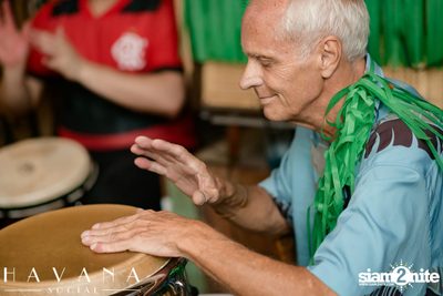 Brazilian Carnival Party ที่ Havana Social — photo 44