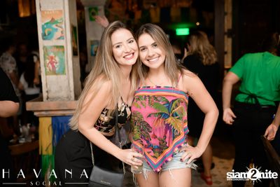Brazilian Carnival Party ที่ Havana Social — photo 62