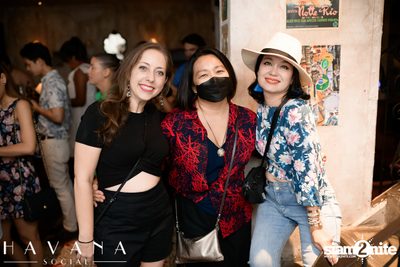 Brazilian Carnival Party ที่ Havana Social — photo 72