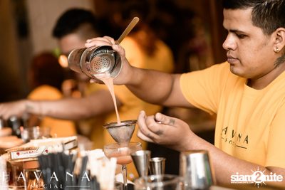 Brazilian Carnival Party ที่ Havana Social — photo 75