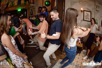 Brazilian Carnival Party ที่ Havana Social — photo 97