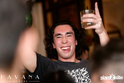 Brazilian Carnival Party ที่ Havana Social — photo 105