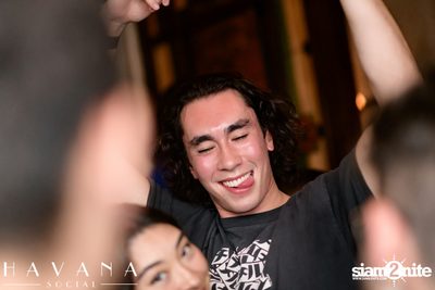 Brazilian Carnival Party ที่ Havana Social — photo 106
