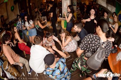 Brazilian Carnival Party ที่ Havana Social — photo 115