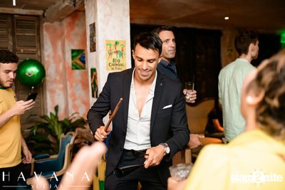 Brazilian Carnival Party ที่ Havana Social — photo 121