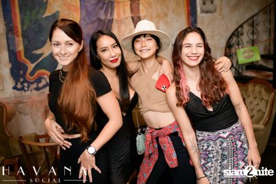 Brazilian Carnival Party ที่ Havana Social — photo 125
