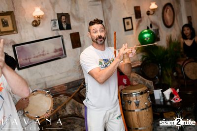 Brazilian Carnival Party ที่ Havana Social — photo 129