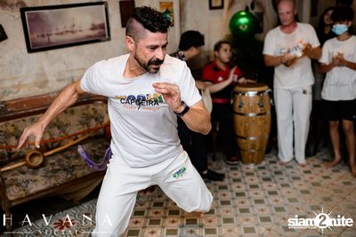 Brazilian Carnival Party ที่ Havana Social — photo 190