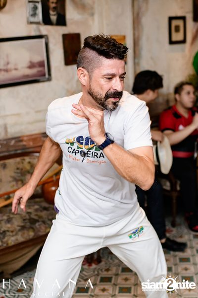 Brazilian Carnival Party ที่ Havana Social — photo 191