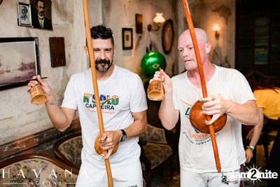 Brazilian Carnival Party ที่ Havana Social — photo 197