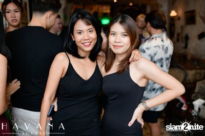Brazilian Carnival Party ที่ Havana Social — photo 207
