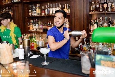 Brazilian Carnival Party ที่ Havana Social — photo 213