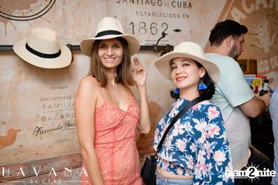 Brazilian Carnival Party ที่ Havana Social — photo 225