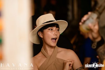 Brazilian Carnival Party ที่ Havana Social — photo 226