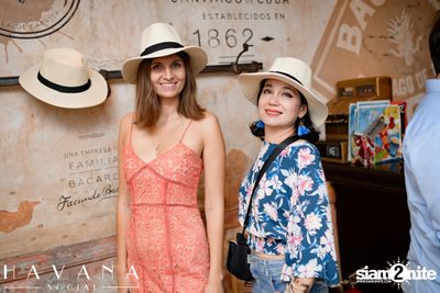 Brazilian Carnival Party ที่ Havana Social — photo 227