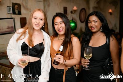 Brazilian Carnival Party ที่ Havana Social — photo 238