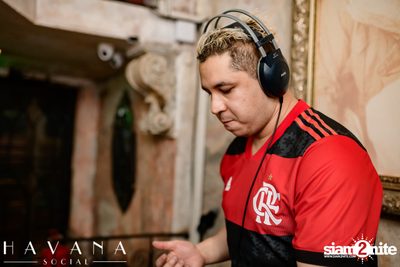 Brazilian Carnival Party ที่ Havana Social — photo 307