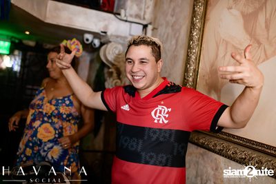 Brazilian Carnival Party ที่ Havana Social — photo 314