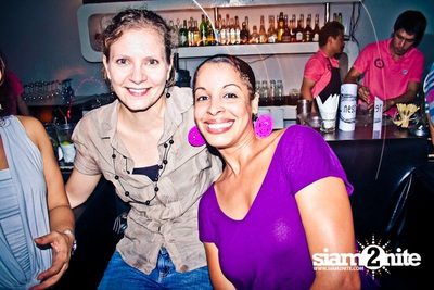 BARRIO LATINO 1ST ANNIVERSARY  — photo 81