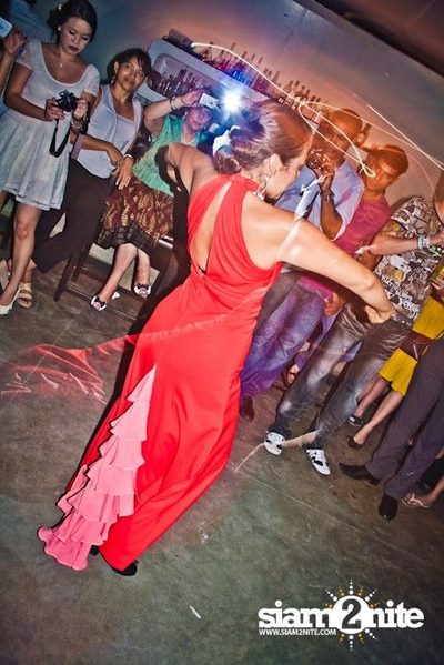BARRIO LATINO 1ST ANNIVERSARY  — photo 33