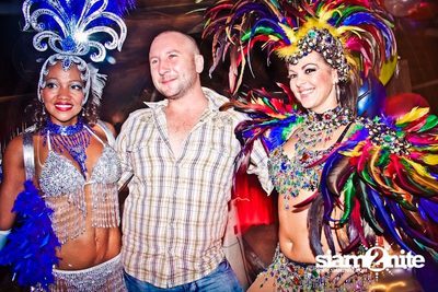 BARRIO LATINO 1ST ANNIVERSARY  — photo 57