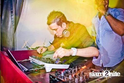 BARRIO LATINO 1ST ANNIVERSARY  — photo 17