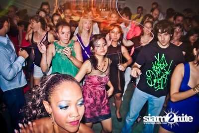 BARRIO LATINO 1ST ANNIVERSARY  — photo 106