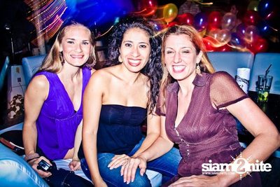 BARRIO LATINO 1ST ANNIVERSARY  — photo 15