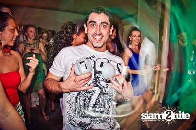 BARRIO LATINO 1ST ANNIVERSARY  — photo 105