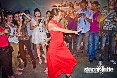 BARRIO LATINO 1ST ANNIVERSARY  — photo 31