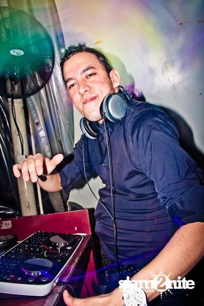 BARRIO LATINO 1ST ANNIVERSARY  — photo 117