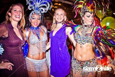 BARRIO LATINO 1ST ANNIVERSARY  — photo 69