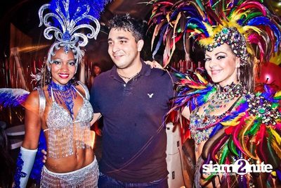 BARRIO LATINO 1ST ANNIVERSARY  — photo 55