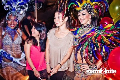 BARRIO LATINO 1ST ANNIVERSARY  — photo 50