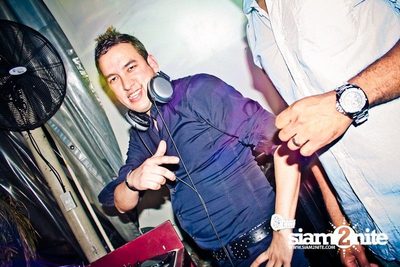 BARRIO LATINO 1ST ANNIVERSARY  — photo 116