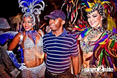 BARRIO LATINO 1ST ANNIVERSARY  — photo 52