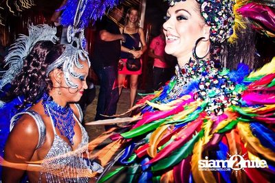BARRIO LATINO 1ST ANNIVERSARY  — photo 47