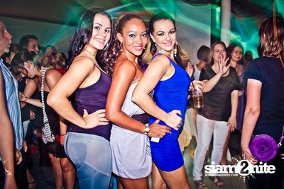 BARRIO LATINO 1ST ANNIVERSARY  — photo 123