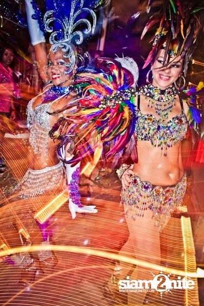 BARRIO LATINO 1ST ANNIVERSARY  — photo 44