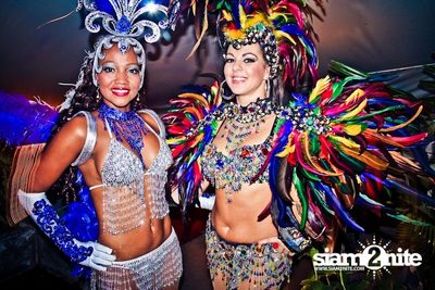 BARRIO LATINO 1ST ANNIVERSARY  — photo 36